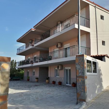 Kap'S Appartment Áyios Nikólaos Exterior foto